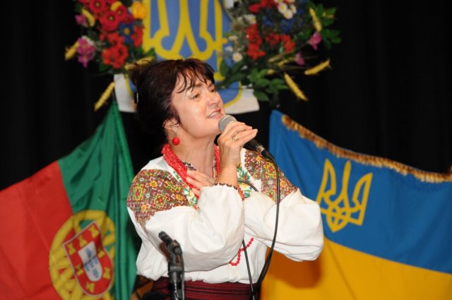 18 річниця Незалежності України